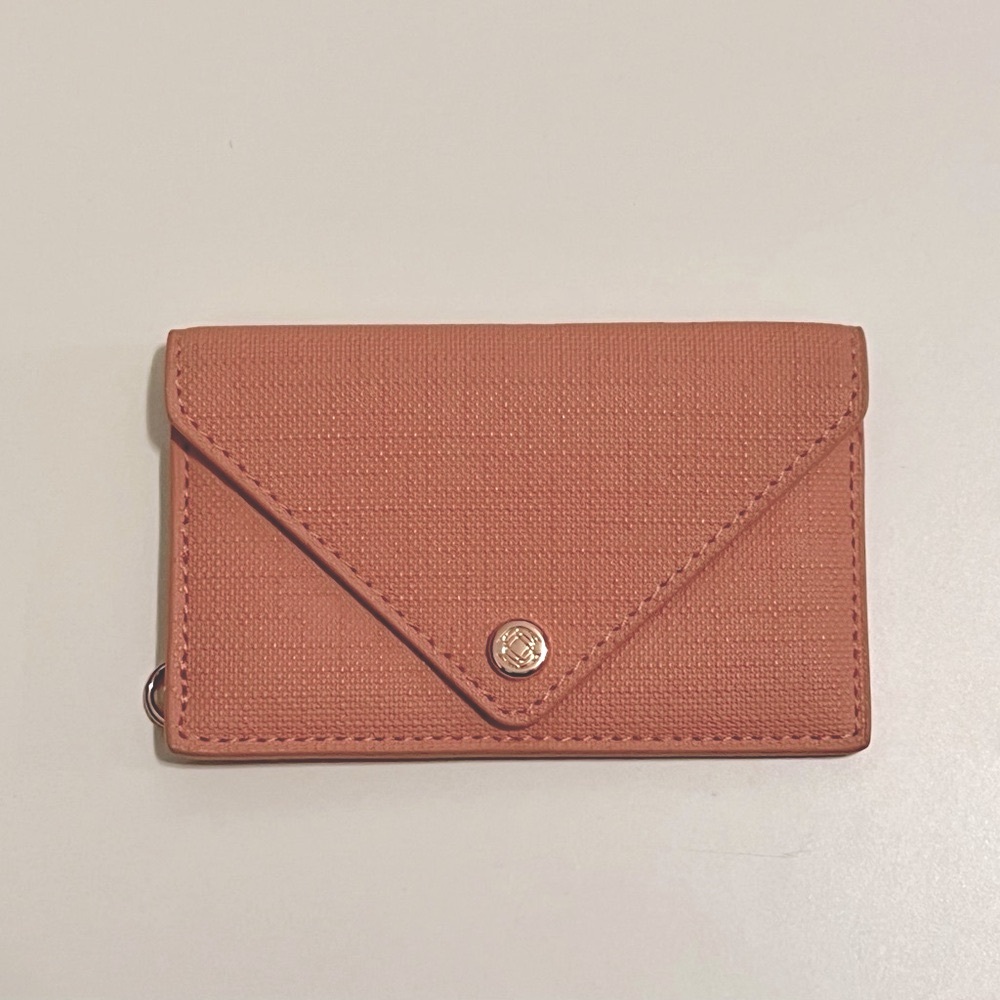 Dagne Dover Card Case